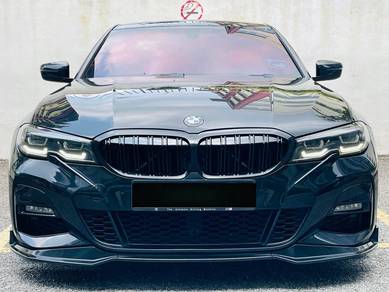 BMW 330i 30i M SPORT in Desa Petaling, KUL