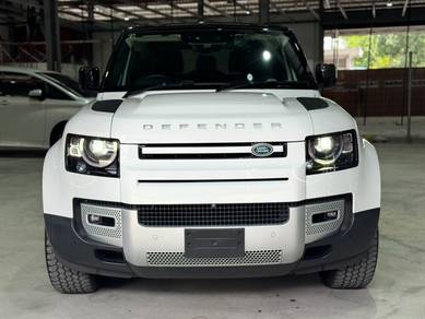 Land Rover Defender 90 AWD in Petaling Jaya, SGR