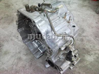 Honda Civic 1.7 Auto Gearbox