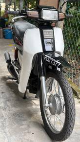 Yamaha Sport