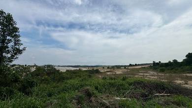 Industrial Land in Senai, JHR