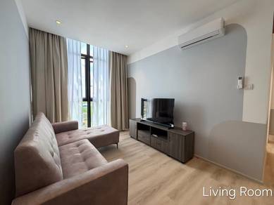 Condominium For Rent in Milano Eight