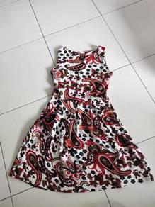 Prelove dress for girl