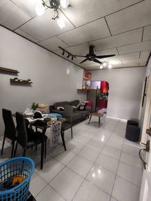 1-storey Terraced House For Sale in Skudai,JHR