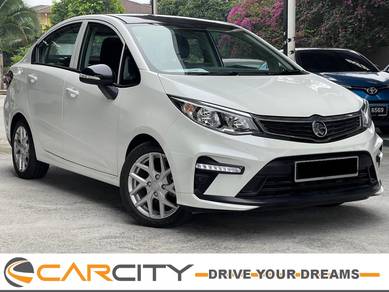 Proton Persona EXECUTIVE in Kajang, SGR