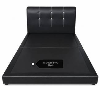 Queen Bed M369