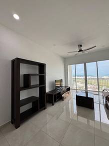 Condominium For Rent in Lucerne Residences