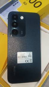 realme c100 5G. fon baru tak pernah guna. 