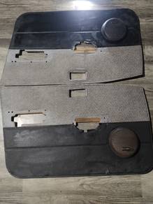 Doortrim dan button set untuk dijual