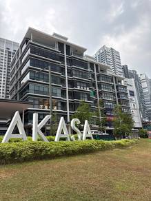 Shop lot For Sale in Balakong,SGR
