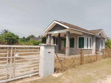 Bungalow House For Sale in Kota Bharu,KTN