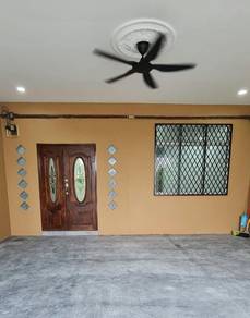 1-storey Terraced House For Sale in Senawang,NSN