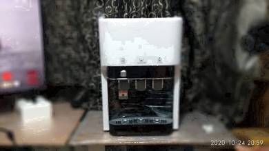 3 Way Alkaline Dispenser , , , , , , , , , , Di14c