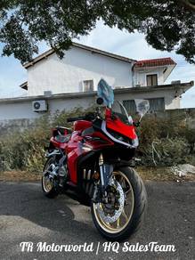 QJ Motor SRK250RD