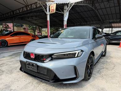 Honda Civic Type R TYPE R in Others, SGR