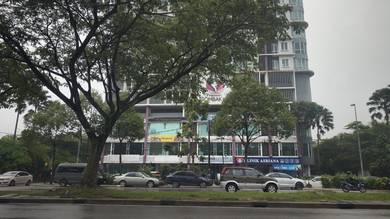 Service Residence For Sale in Residensi Gombak 126