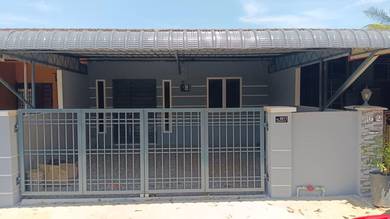 Terraced House For Sale in Sungai Petani,KDH