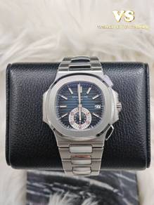 Patek Philippe Nautilus 5980