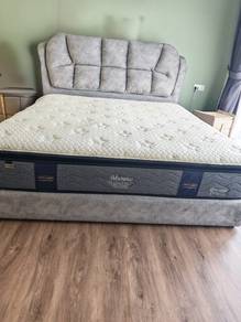 Used Englander Murano King Size Quality Mattress