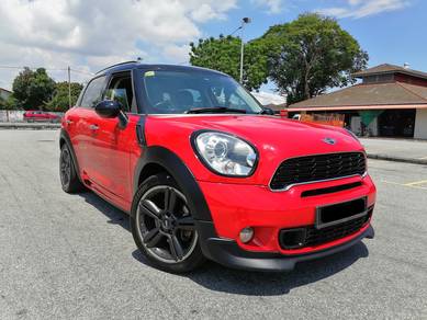 Mini John Cooper Works JOHN COOPER WORKS in Bagan Lalang, PNG