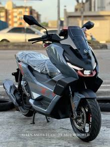 WMOTO Nexy+180