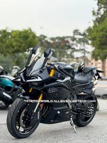 CFMOTO 750SR-S