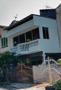 2-storey Terraced House For Sale in Gombak,SGR