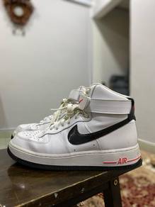 Nike Air Force 1 ‘07 Electric