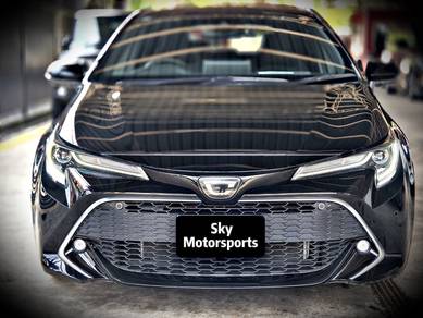 2021 Toyota Corolla SPORT GZ