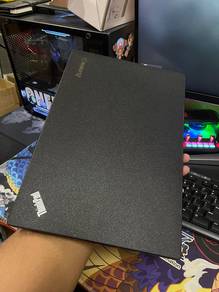 Lenovo ThinkPad T450