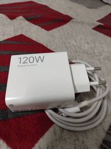 Xiaomi 120W Ori charger 