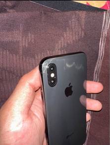 iphone XS 256gb