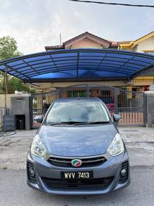 Perodua MyVi EZi PREMIUM in Puchong, SGR