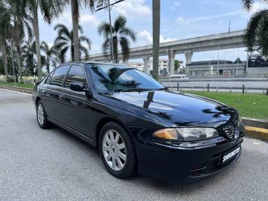 Proton Perdana V6 ENHANCED in Seri Kembangan, SGR