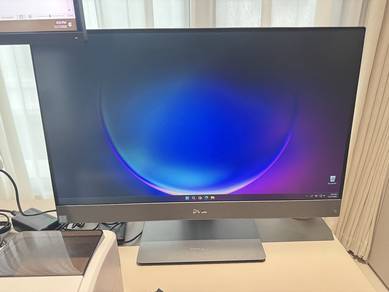 Dell 27-Inch Inspiron 7777 Desktop PC AIO