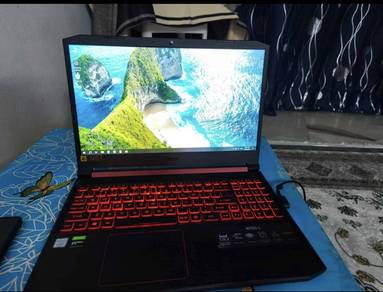 Acer Nitro 5