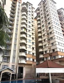 Condominium For Rent in Astaka Heights