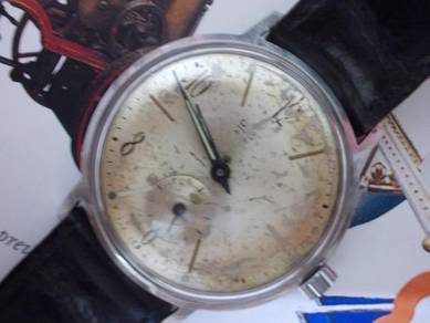 Vintage Celly watch
