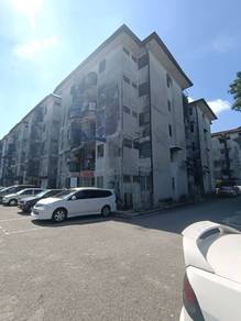 Flat For Sale in Lorong Tenggiri