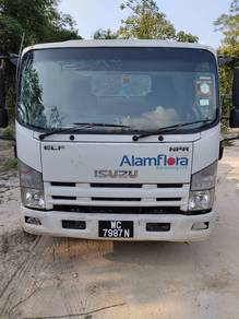 lori isuzu roro