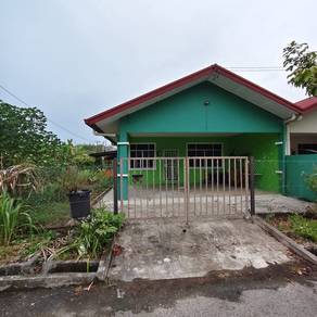 1-storey Terraced House For Sale in Keningau,SBH