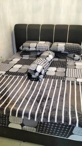 Sungai Petani Nur Saif Homestay