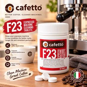 Cafetto F23