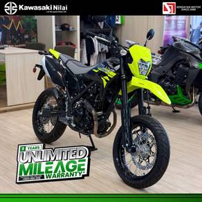 Kawasaki KLX 230
