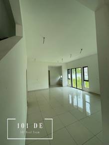 Semi-Detached House For Sale in Telok Panglima Garang,SGR