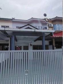 2-storey Terraced House For Rent in Seremban 2,NSN