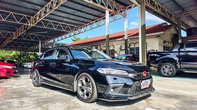 Honda Civic V in Bachang, MLK