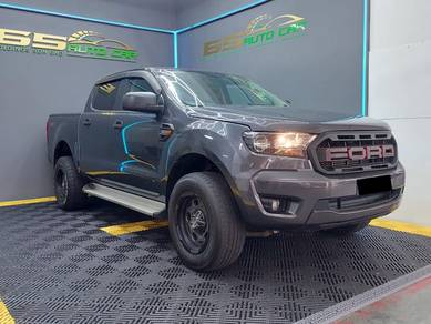 Ford Ranger XL in Seri Kembangan, SGR