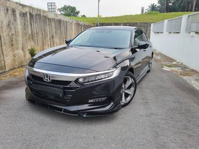 Honda Accord TC-P in Masai, JHR