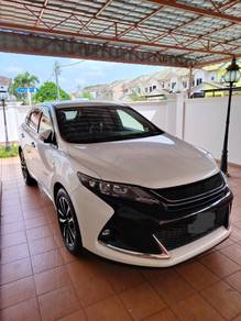 Toyota Harrier GS SPORT in Bandar Bukit Tinggi, SGR